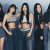K-POP・アジア Le Sserafim LE SSERAFIM (르세라핌) 'CRAZY' OFFICIAL MV - YouTube
