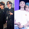 Happy Birthday Jimin: RM, J-Hope wish BTS member | Filmfare.com