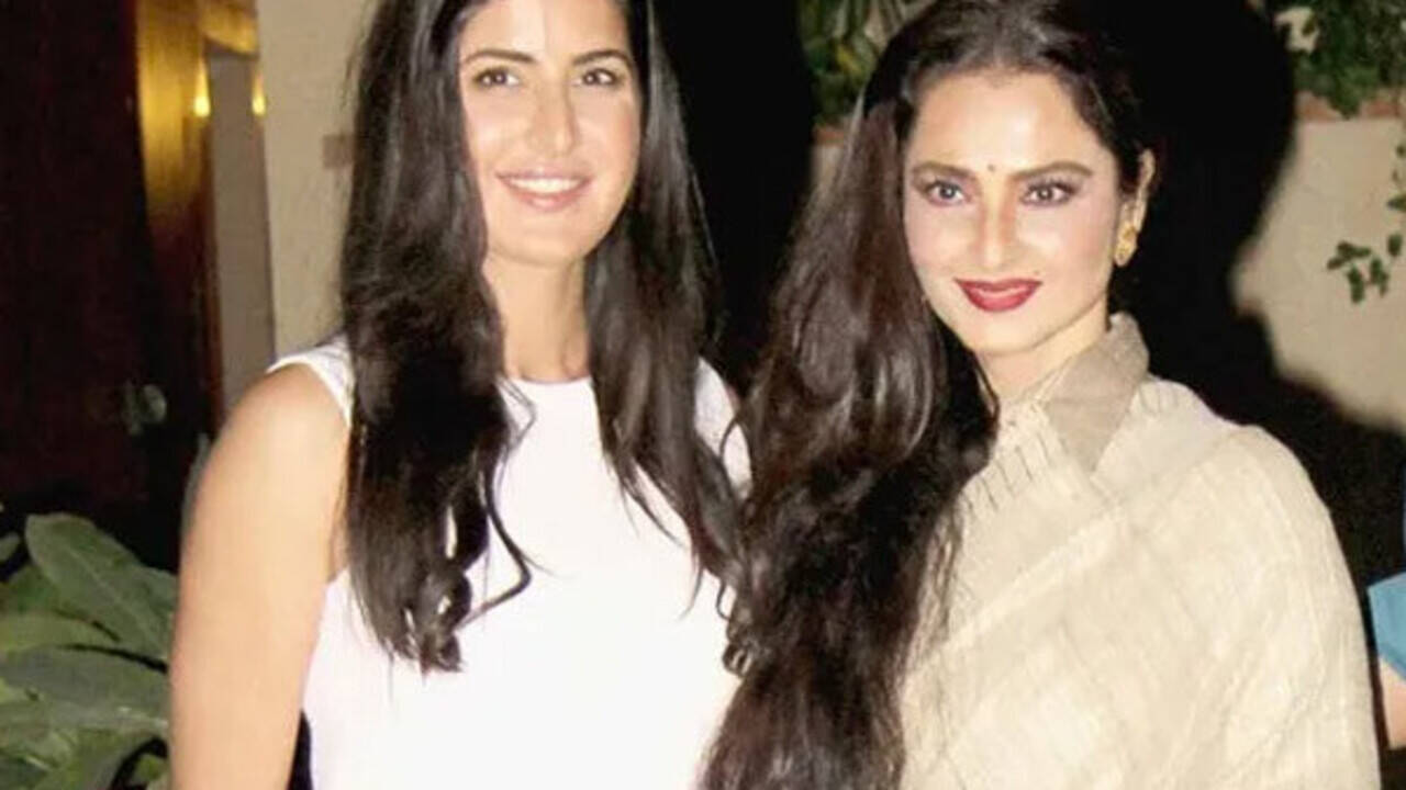 Jinsiy aloqa Katrina Kaifa