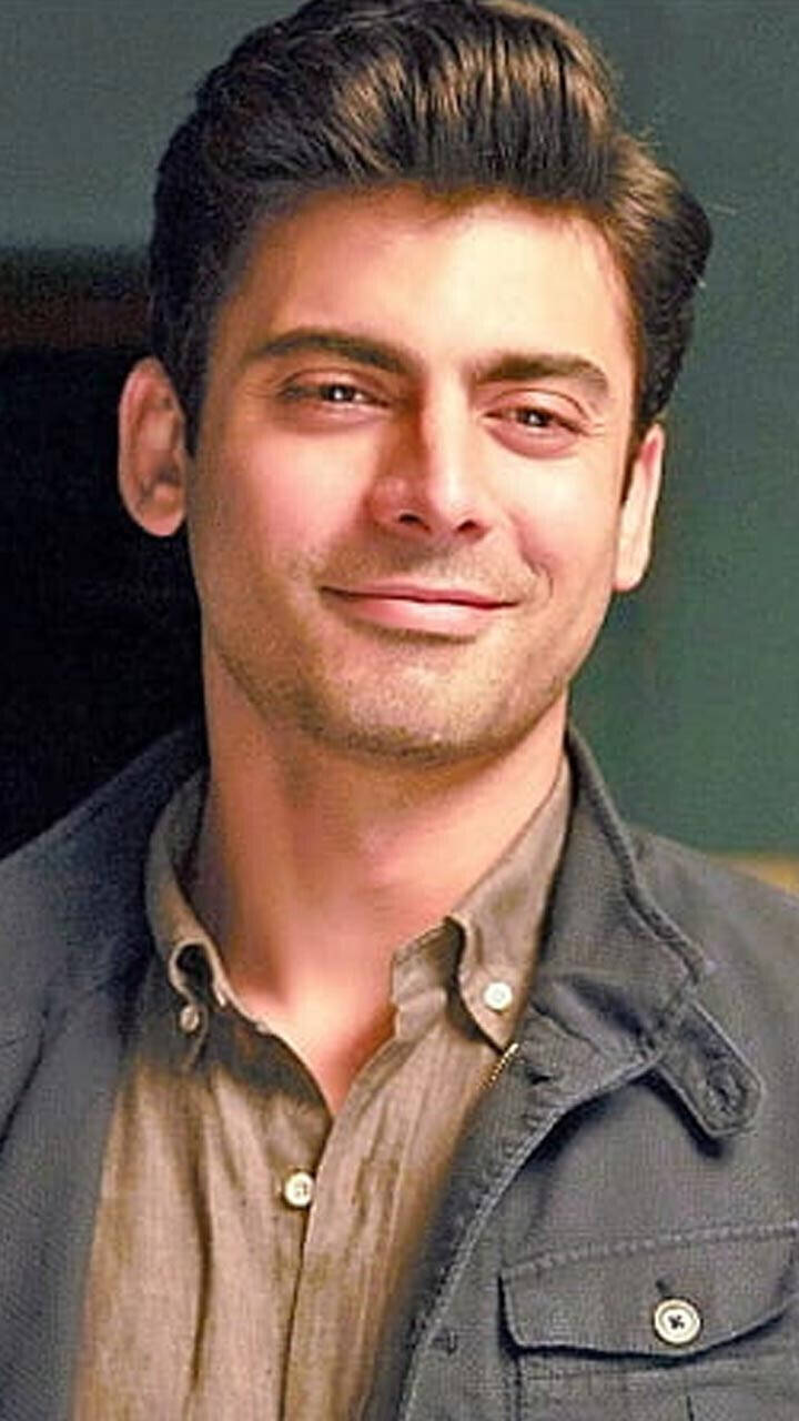 Revisit these Bollywood films of Fawad Khan ahead of Abir Gulaal
