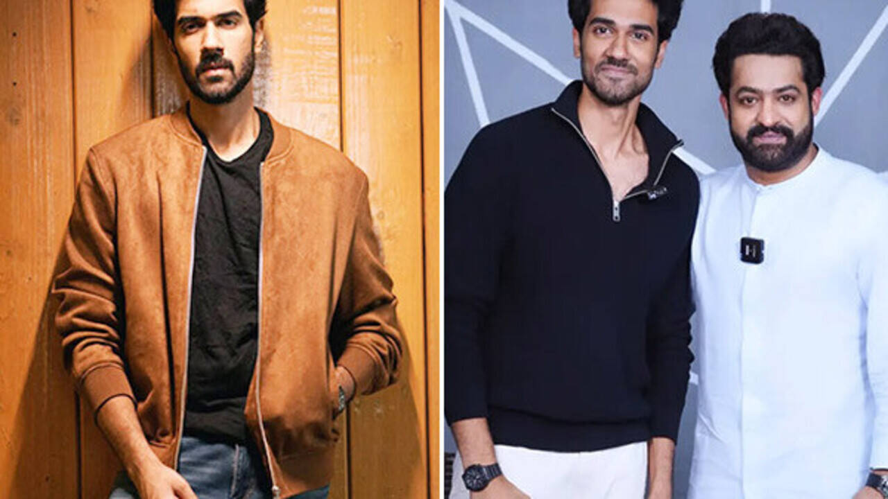 Exclusive: Versatility Is The Key To Good Filmography: Sangeeth Shobhan | Filmfare.com