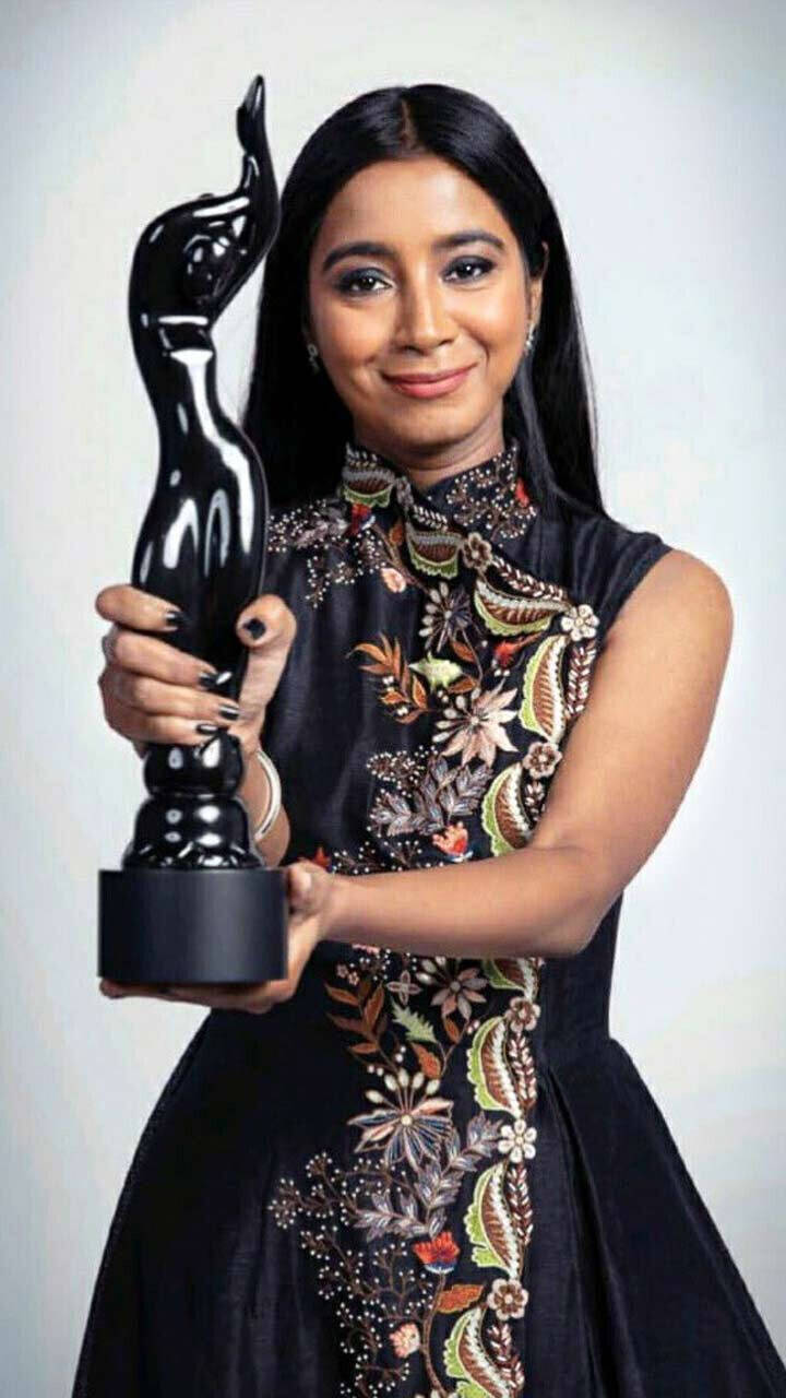 Birthday Special! Top Songs Of Shilpa Rao | Filmfare.com
