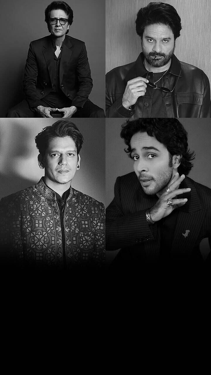 Here are the Best Actor, Series (Male): Drama Nominees | Filmfare.com