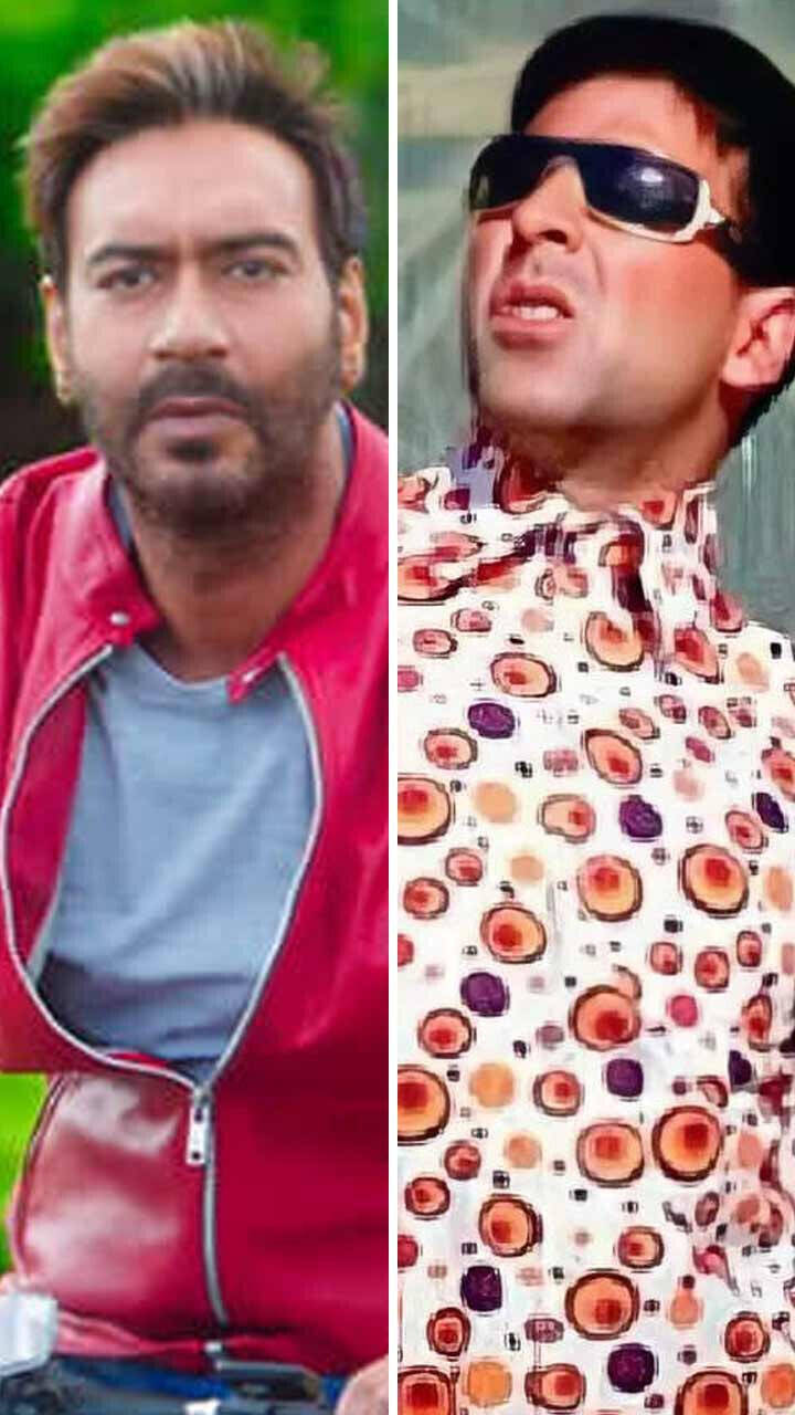 7 Best Comedy Movies From Bollywood