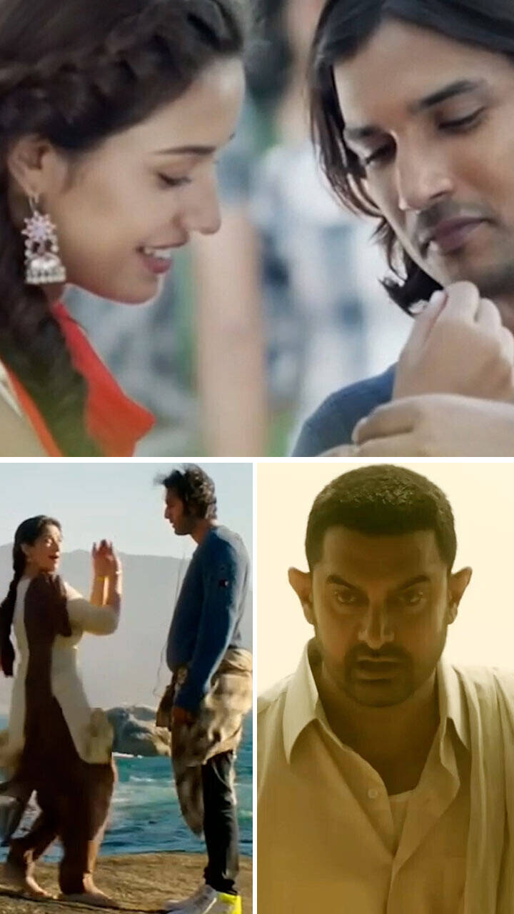 Must-watch biopics from Bollywood