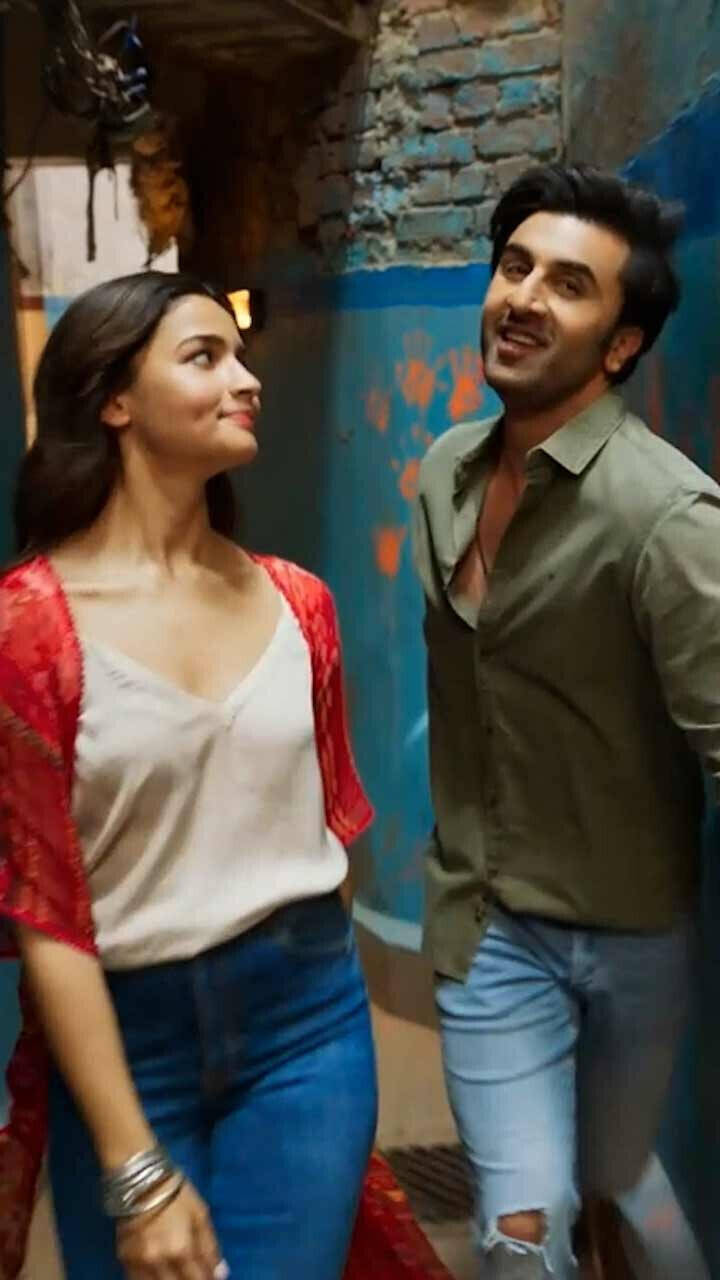 Reel to Real Bollywood Couples 