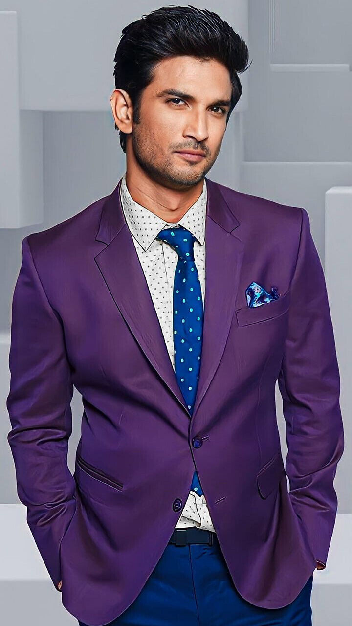Top 5 Movies of Late Sushant Singh Rajput | Filmfare.com
