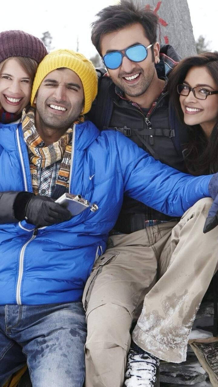 Unknown facts about Yeh Jawaani Hai Deewani!