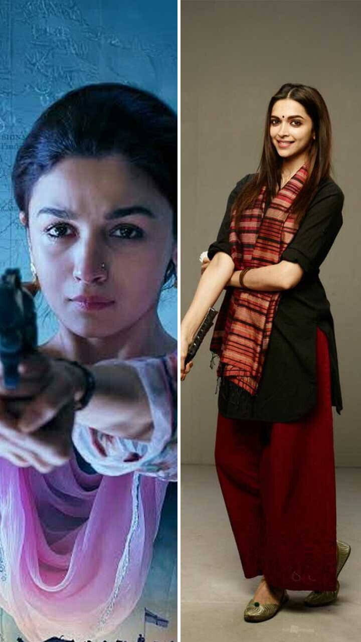 10 Powerful Bollywood Movies To Watch On Women’s Day