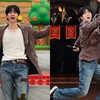 BTS JIN ジン 着用 ユニバ マリオ ベスト USJ Echo BTS JIN ジン 着用 ユニバ マリオ ベスト USJ Echo - メルカリ