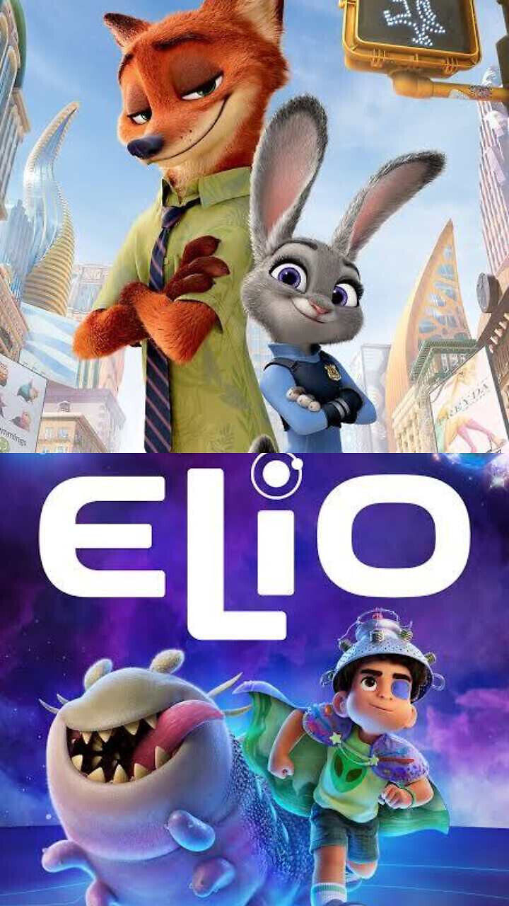 5 Animated Films That Have a Wonderful Message | Filmfare.com