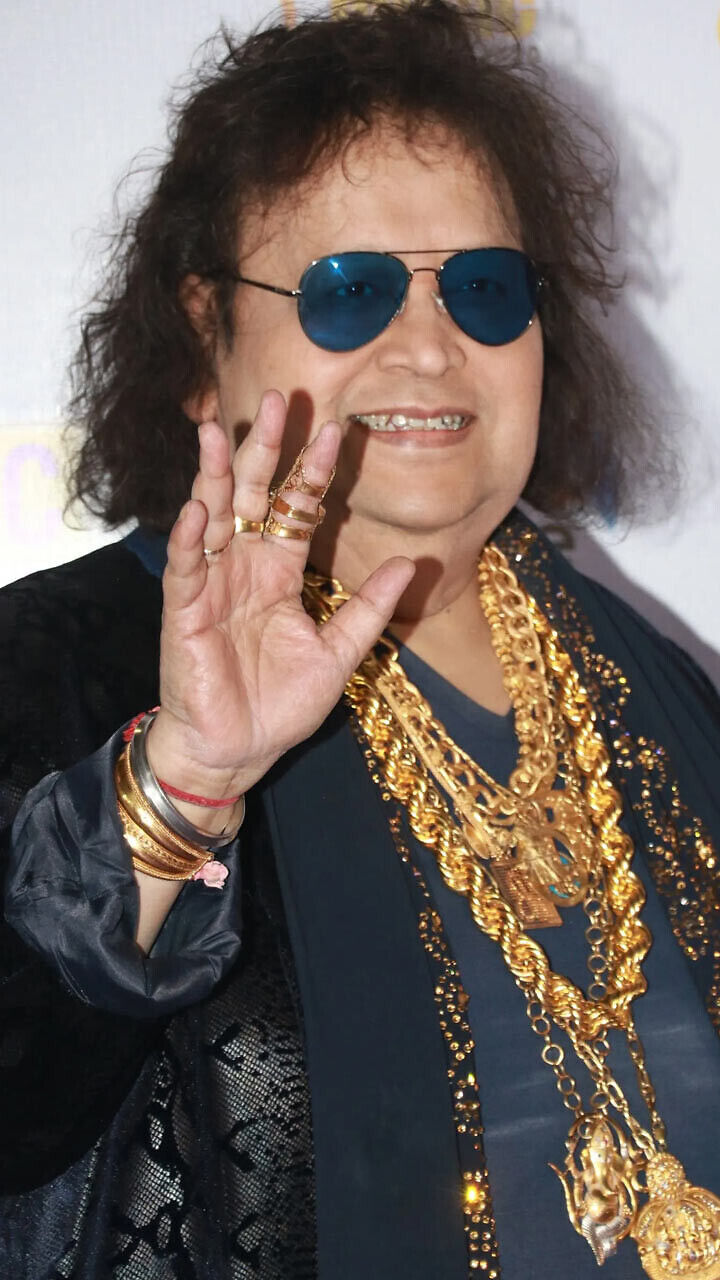 Top 5 Disco Hits Of Bappi Lahiri | Filmfare.com