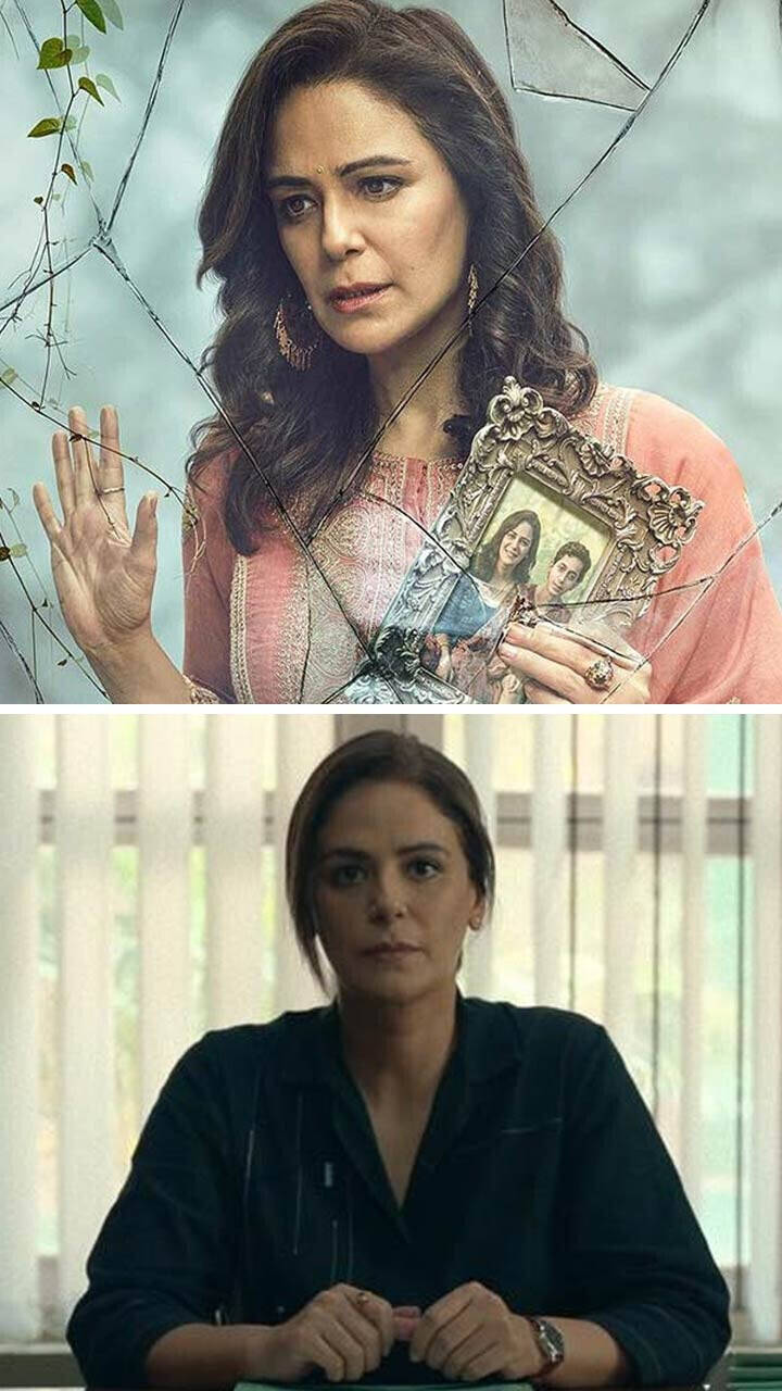 Happy Birthday Mona Singh: Looking At Some of Her Memorable Roles ...