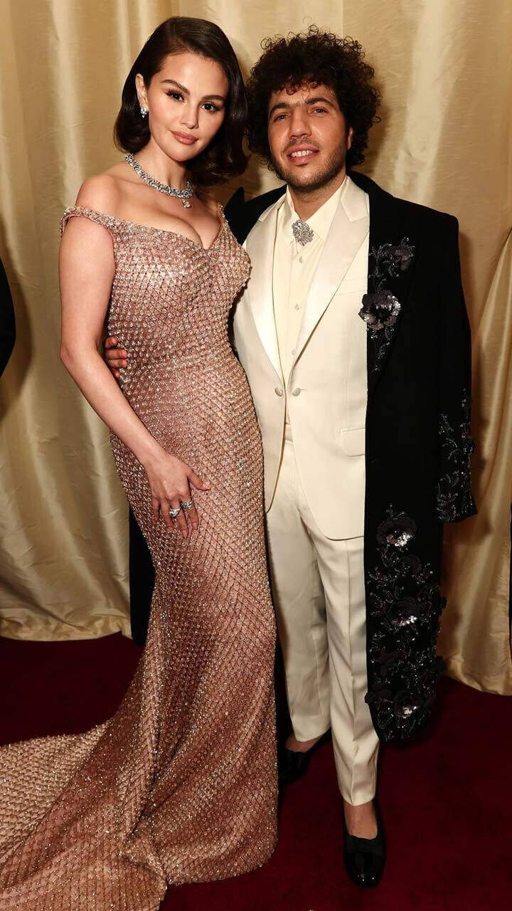 Everything You Need to Know About Selena Gomez and Benny Blanco's ...