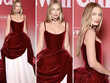Margot Robbie channels gothic romance in custom Chanel at Wuthering Heights Paris premiere