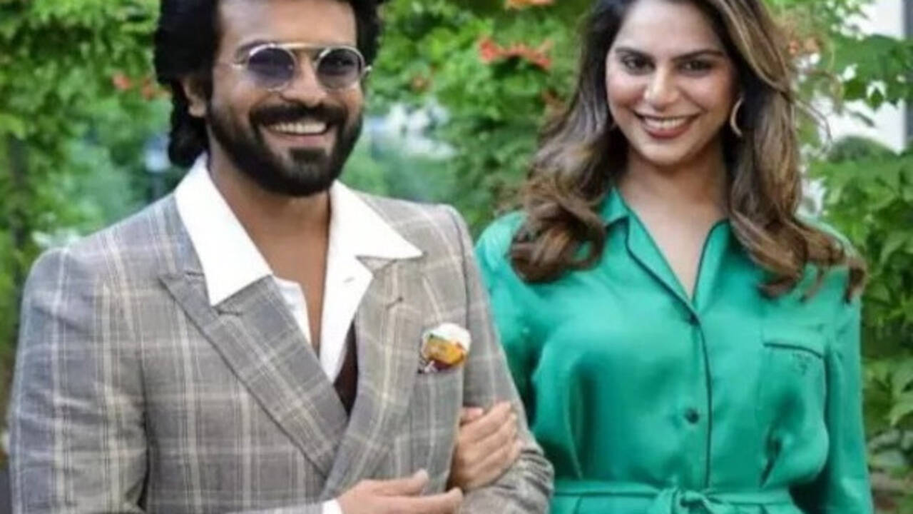 Exciting News: A Bollywood Star Welcomes Twins!