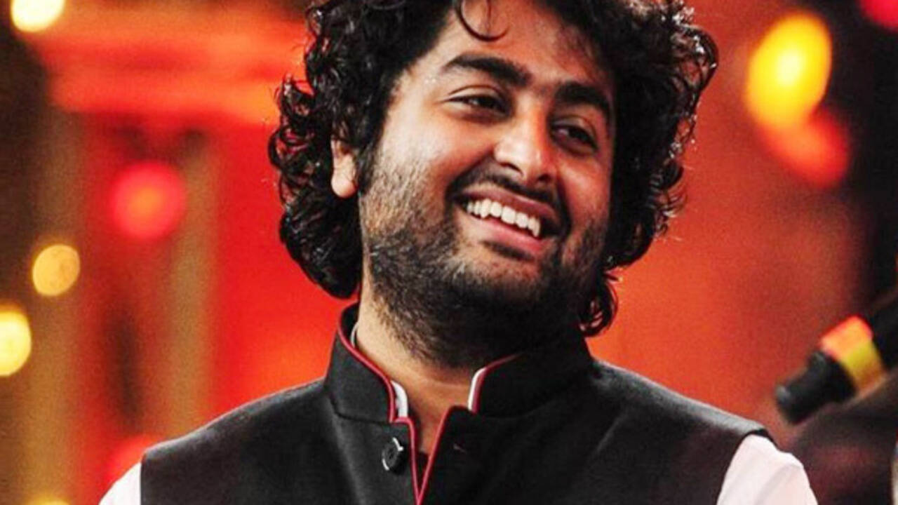 Arijit Singh to Enter Politics And Launch His Own Party ? | Filmfare.com