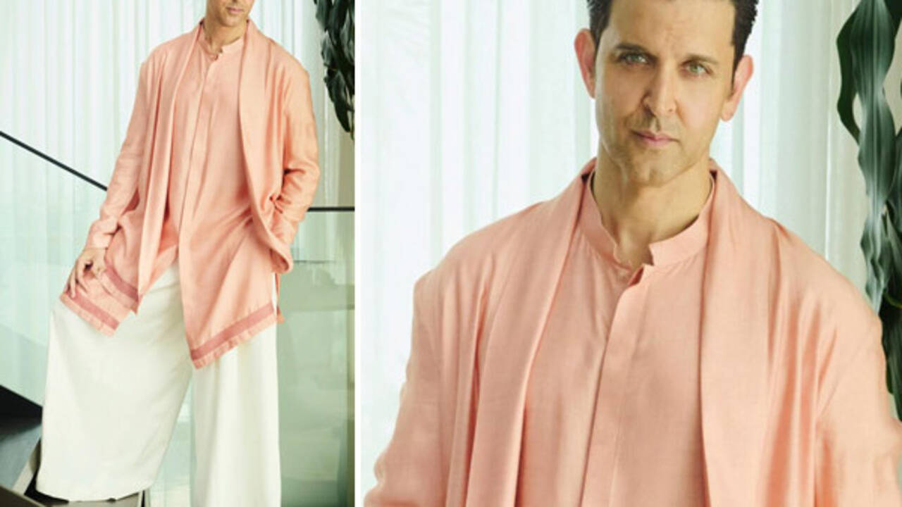 Hrithik Roshan Drops Cultural Flex Bomb: Is ‘25% Bengali Blood’ the New National ID?