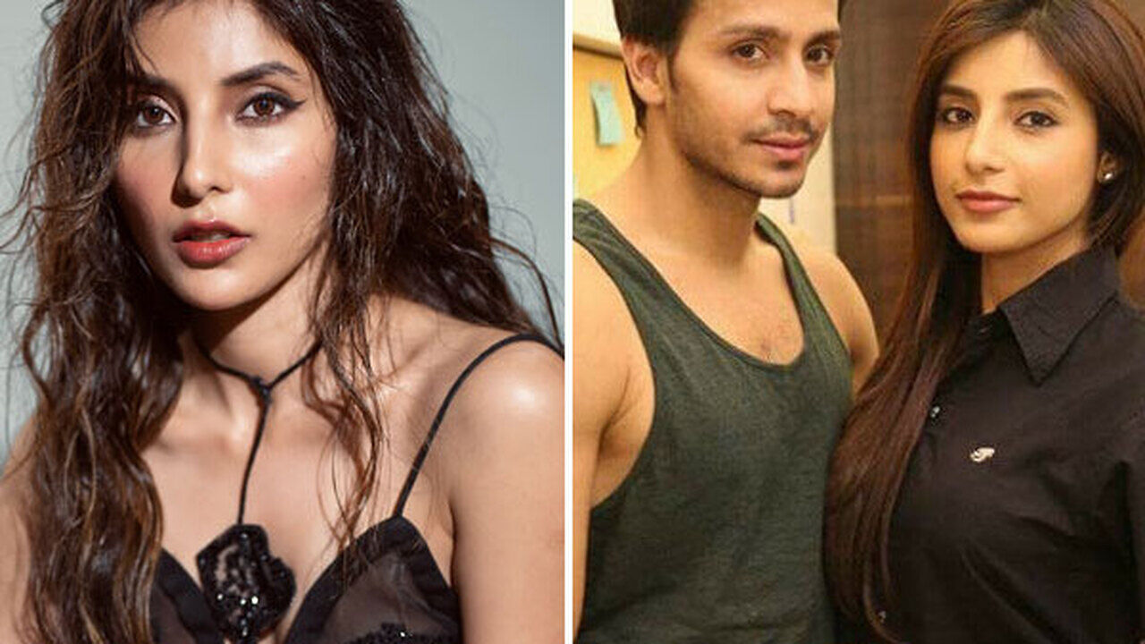 EXCLUSIVE: Harshita Gaur Talks On Mirzapur, Battling Depression, Item Numbers & Romancing Ali Fazal | Filmfare.com