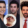 Ranbir Kapoor, Kartik Aaryan, Akshay Kumar helped pay Sudhir Dalvi's hospital bills as expenses crossed Rs 15 lakh; wife says actor is home, recovering slowly