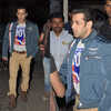 Salman auditions struggling singers 