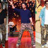SRK Wore A Pair Of Track Pants That Are The Biggest Pair Weve Seen In 2019