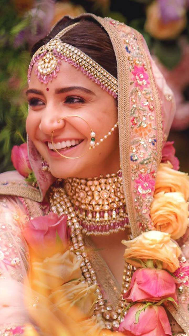 IWMBuzz - Who Look #stunning In #bridal Look? A) Aishwarya Aishwarya Rai  Bachchanachchan_ B) Anushka Anushka Sharma C) Deepika Deepika Padukone D)  Priyanka Priyanka Chopra . . #aishwaryarai #anushkasharma #deepikapadukone  #priyankachopra Priyanka