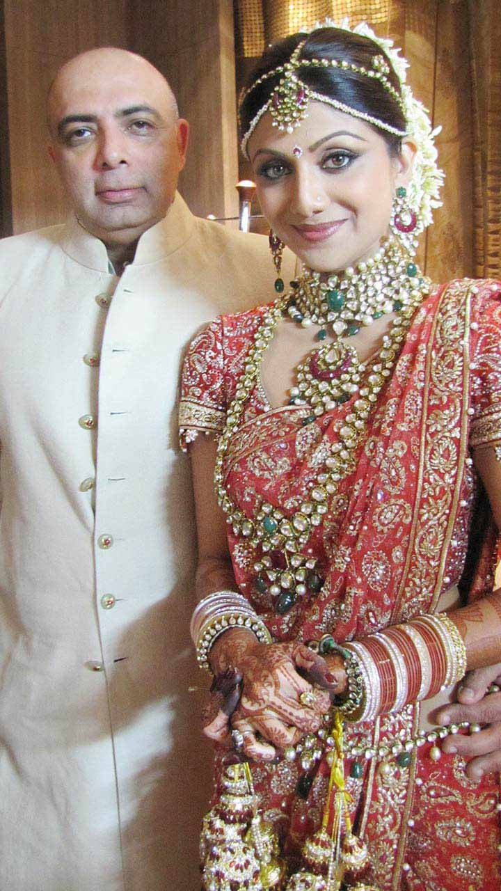 ShaadiWish - How Much Does Sabyasachi Jewellery Cost?