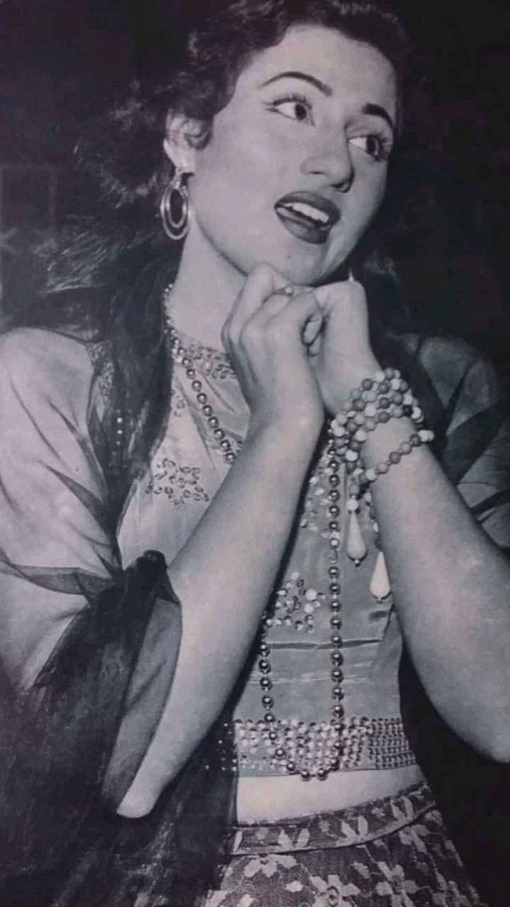 Lesser-known facts about Madhubala | Filmfare.com