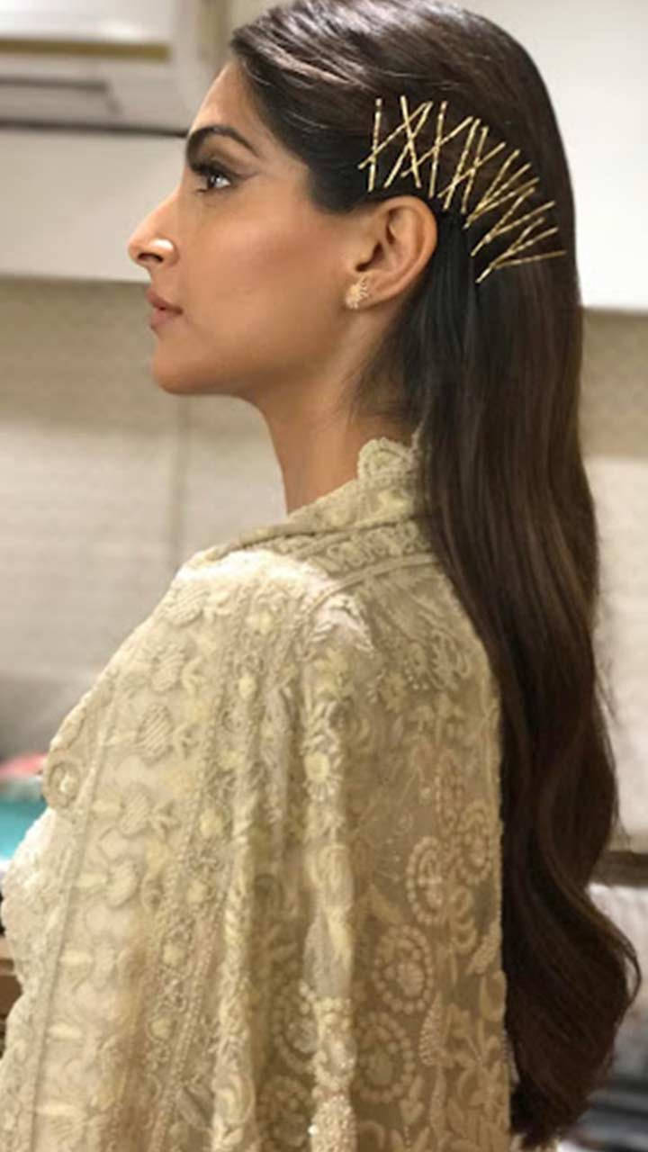 Deepika Padukone To Sonam Kapoor: 5 Best Celebrity Hairstyles You Should  Watch Right Away
