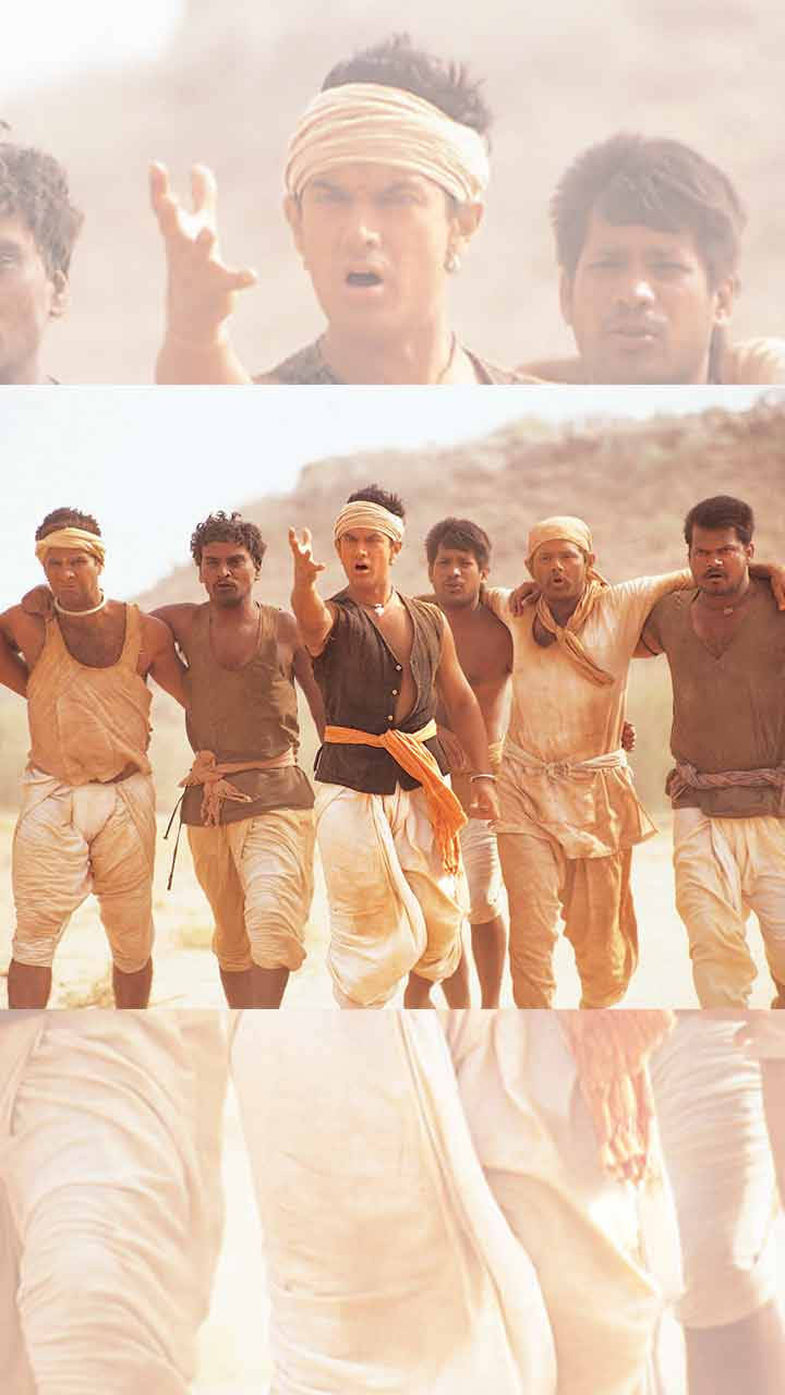 Chale Chalo - Lagaan | A. R. Rahman (Hindi Audio Song) - YouTube