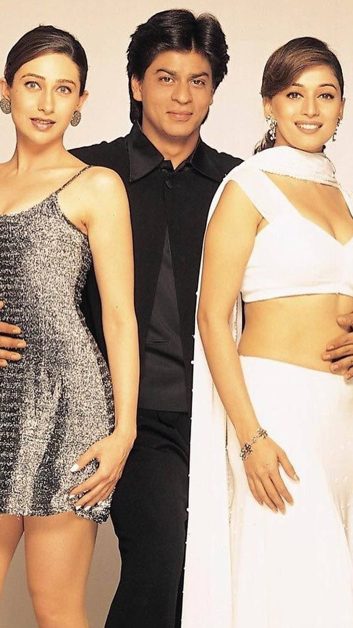 Best films with trios | Filmfare.com