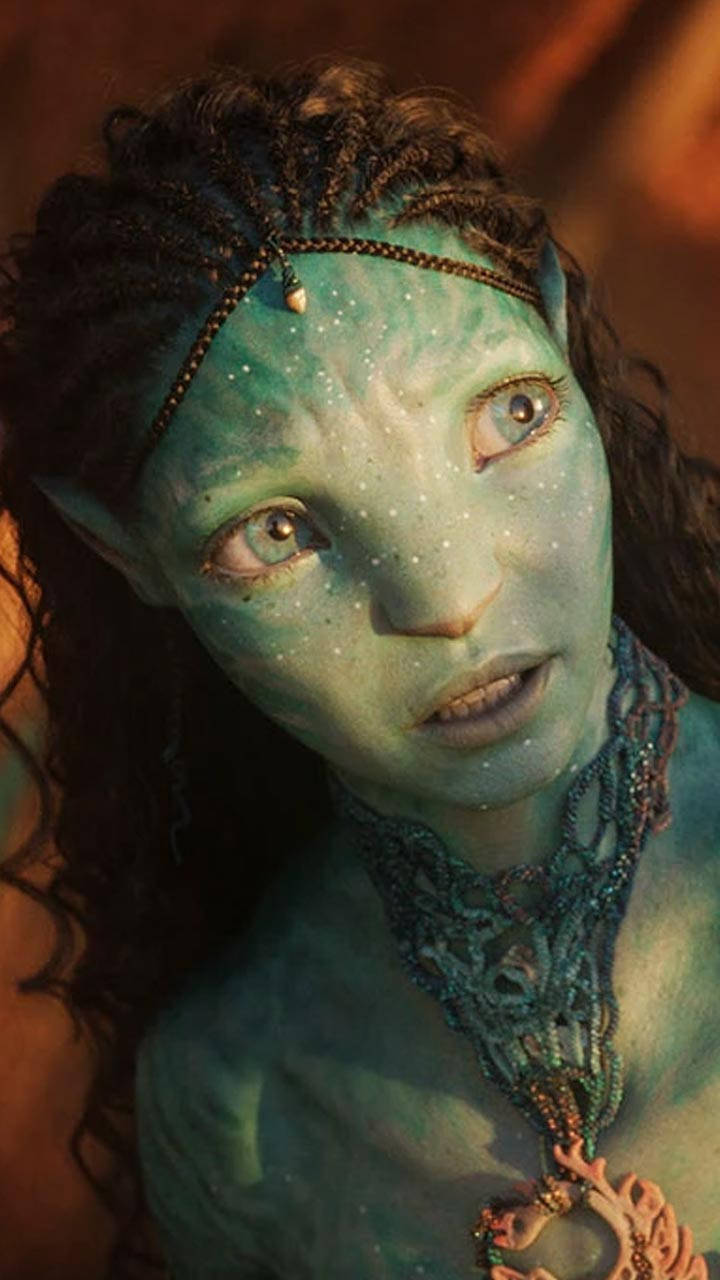 Avatar 2 leaves a big Kiri mystery unsolved