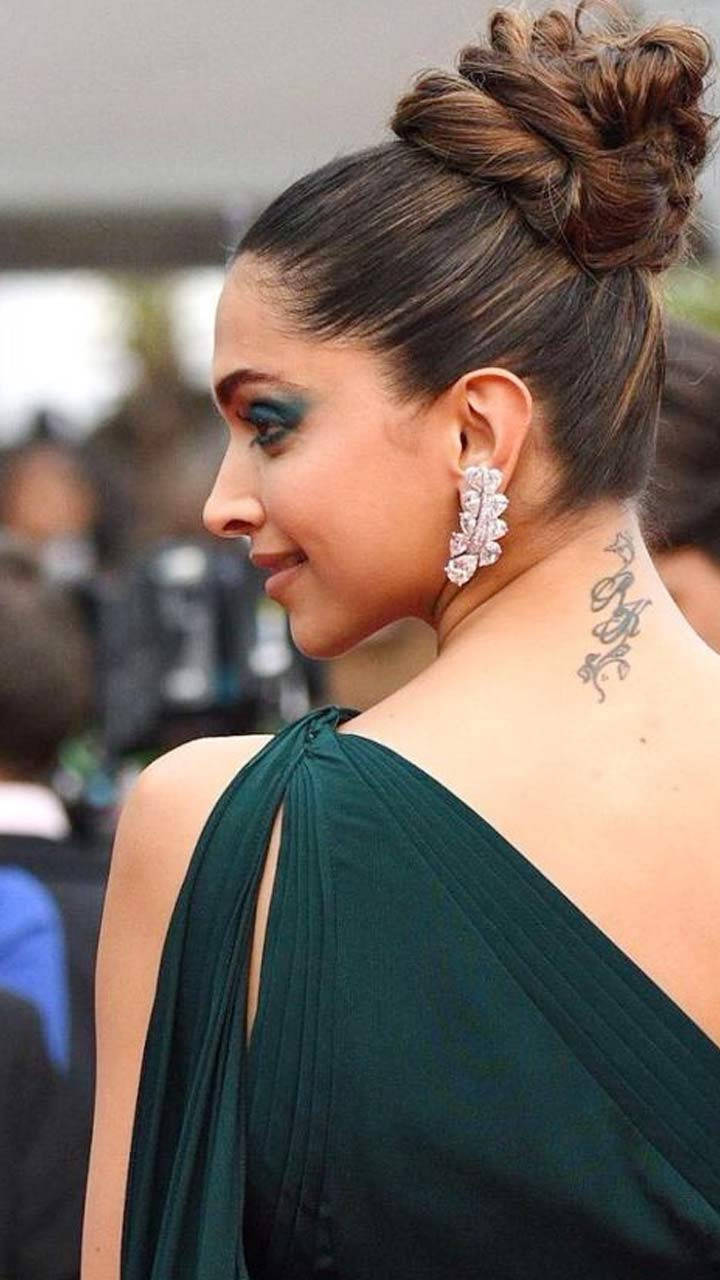 Deepika Padukone's Brand New Hairstyle Gives Us Reasons To Keep It Blunt