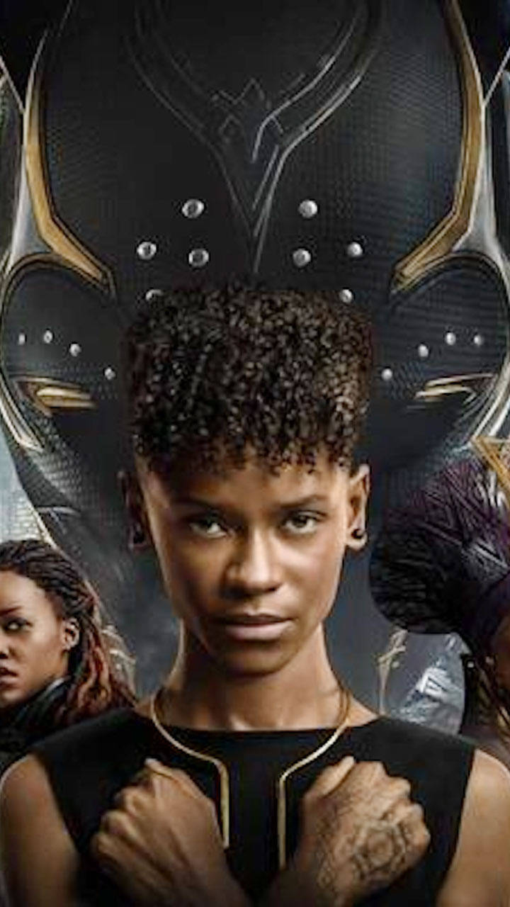 Black Panther: Wakanda Forever: Cast, release date and everything else we  know