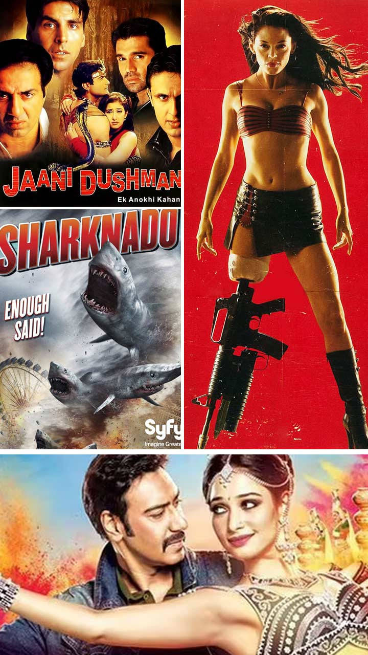 Dushman - Kannada Full Movie | New Kannada Movies | Yashwanth | Sathyjith |  Shobhraj - YouTube