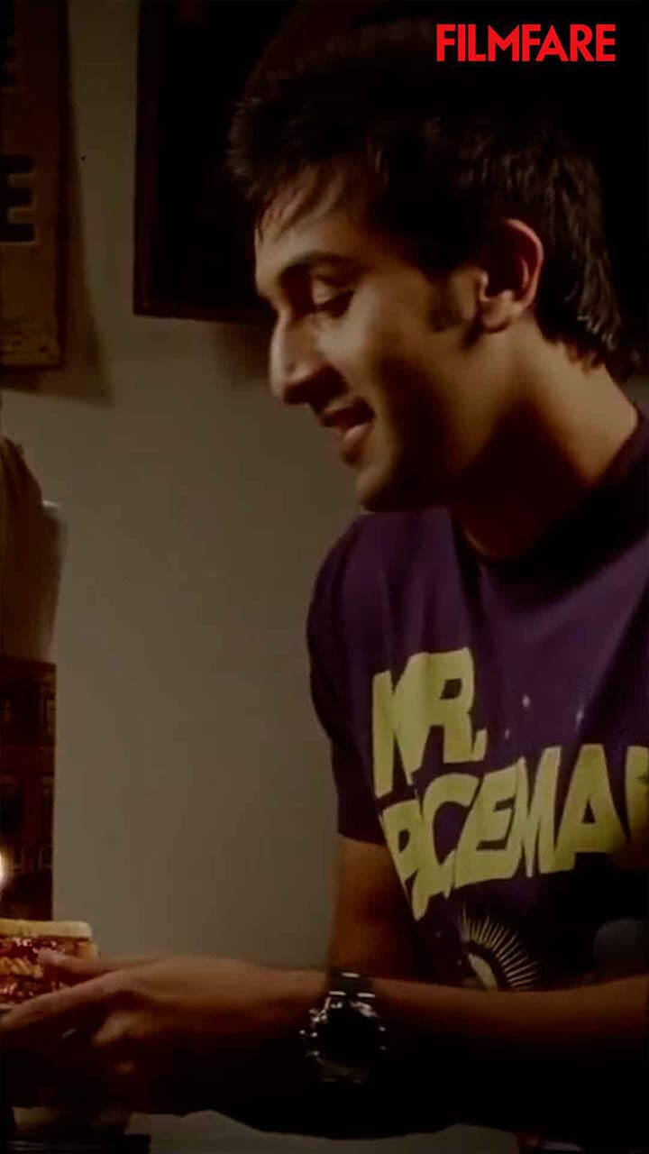 Wake up sid- Ranbir kapoor tee's(Thsirts)