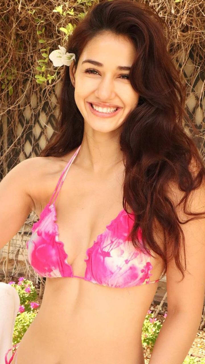 Best Disha Patani Bikini Pictures | Filmfare.com