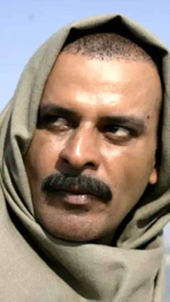 Birthday Special: Top Roles of Manoj Bajpayee | Filmfare.com