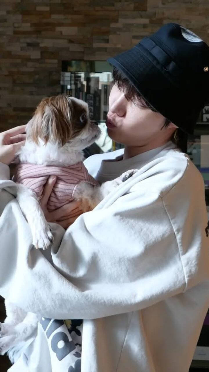 BTS Memories 2021 JーHOPE J-HOPE, J.COLE, JUNG HOSEOK, JHOPE, BTS - BTS J-Hope Hope ON
